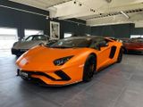 Lamborghini Aventador S Roadster Voll-Carbon Ad Personam - Lamborghini in Köln