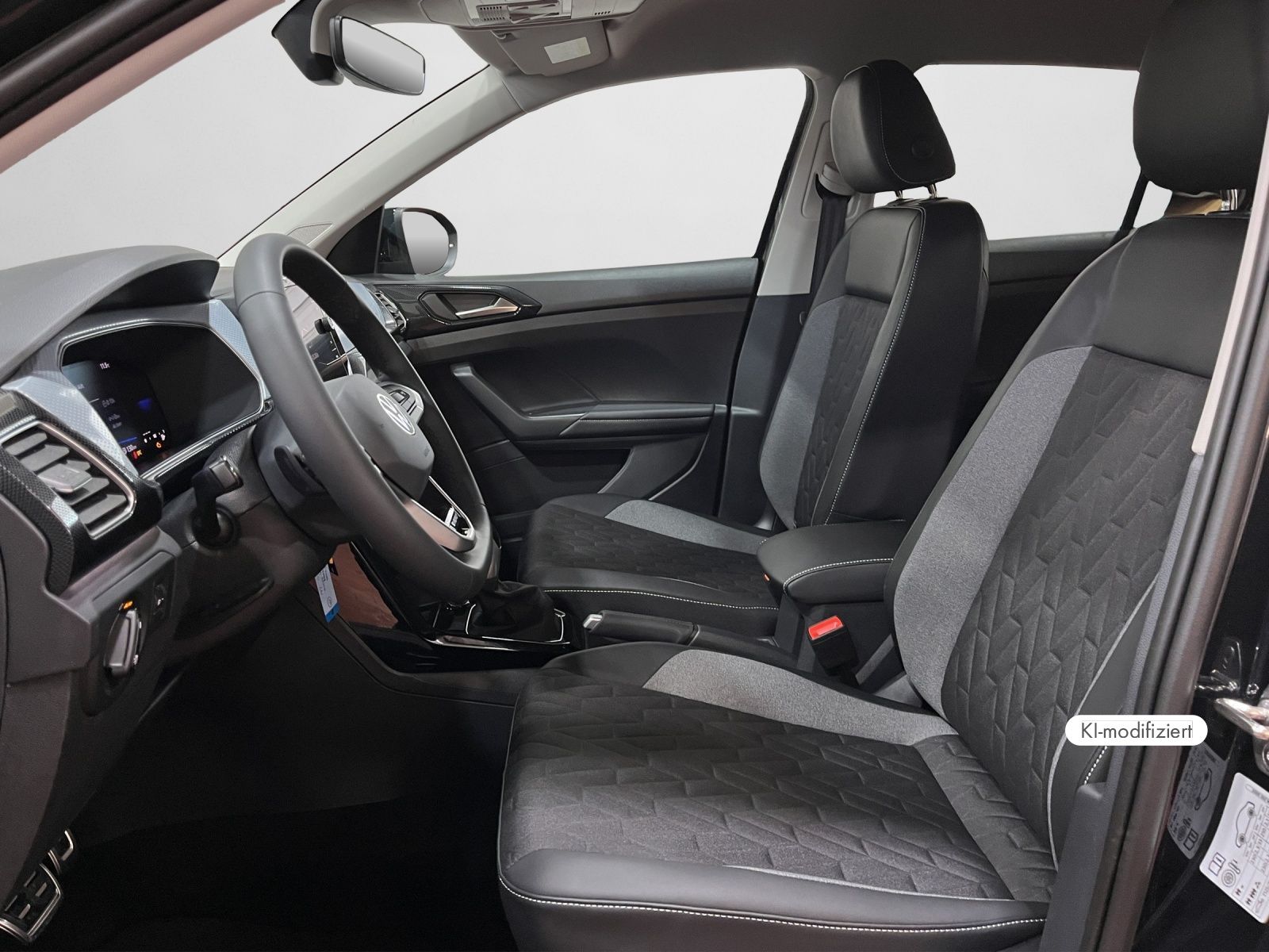 Volkswagen T-Cross - Bild 13