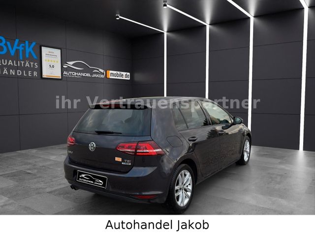 Volkswagen Golf/VII/Lim./Lounge/TÜV-Service-NEU/
