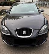 Seat Leon 1.4 TSI Style Style - gebrauchte Seat Leon aus dem Jahr 2009