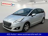Peugeot 5008 1.6 Active - Peugeot 5008 in Halle