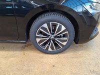 Skoda Superb - Vorschau Bild 7