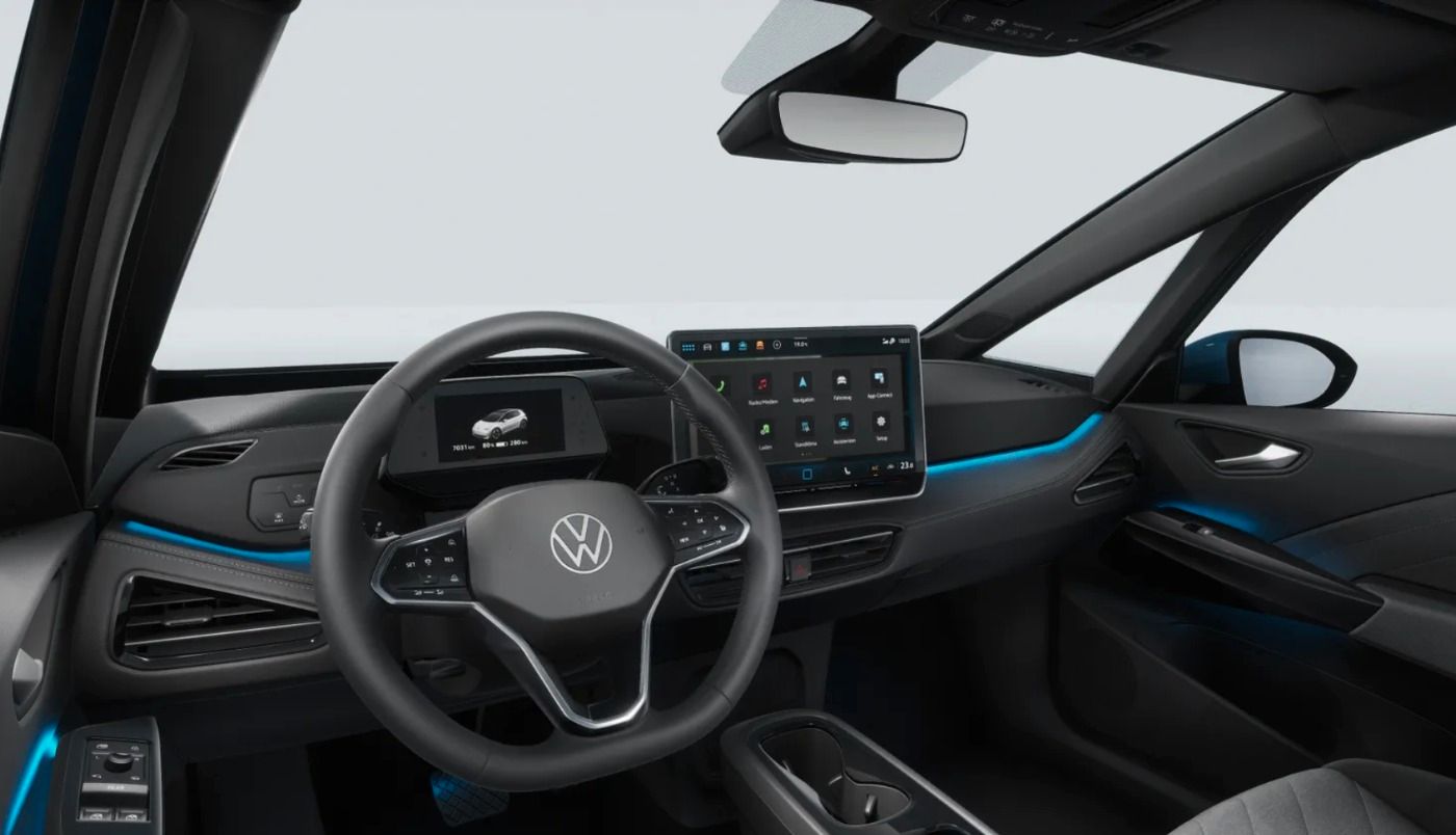 Volkswagen ID.3 - Bild 7