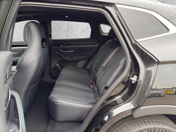 BYD SEAL U DM-i PHEV 18.3kWh Design ACC 360 11kw OBC