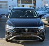 Volkswagen T-Roc Life-VIRTUAL-SHZ-18. ZOLL-LANE ASSIST