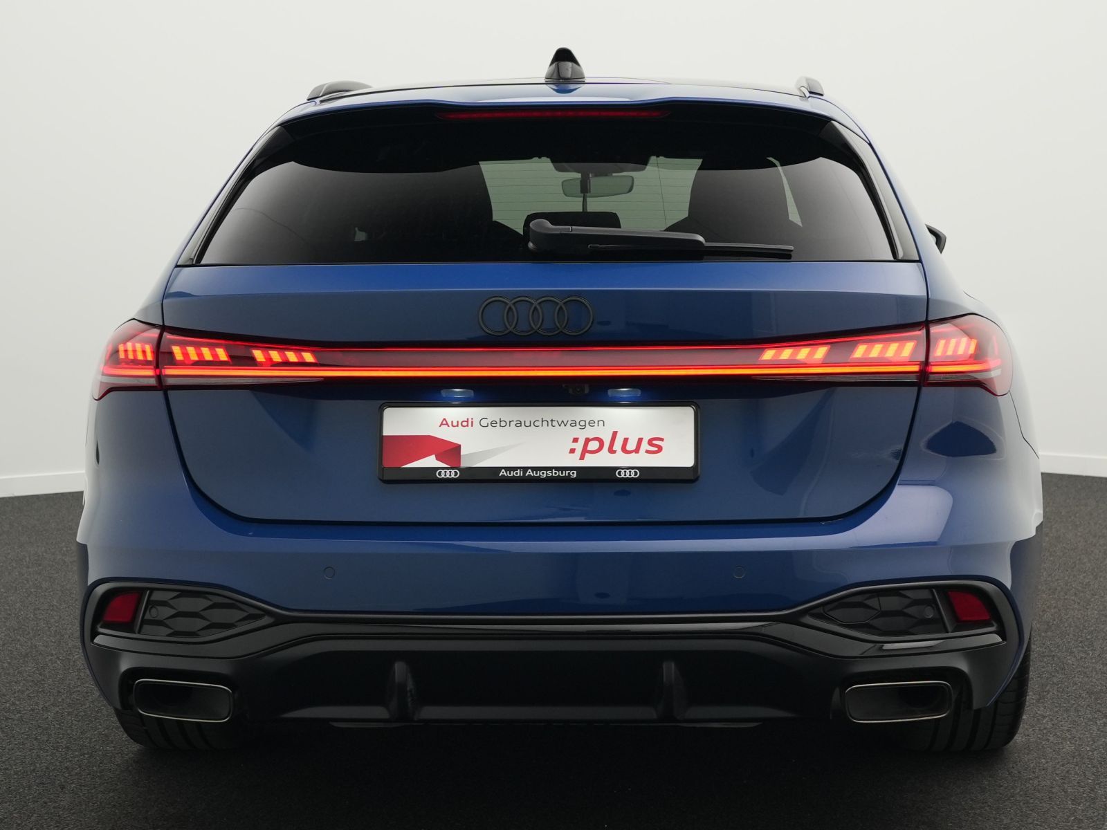 Audi A5 - Bild 11