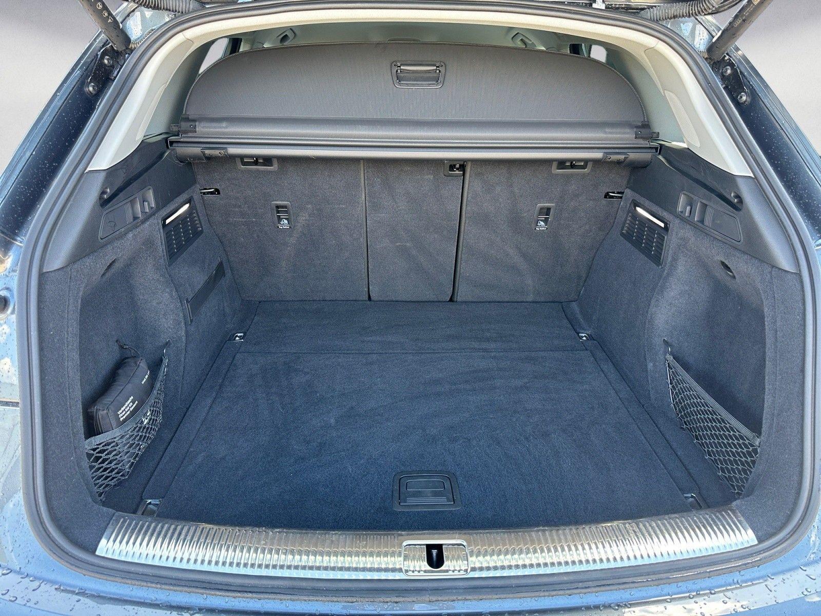 Audi Q5 40 TDI quattro S-tronic S-line B&O Standheizg, миниатюра 15