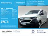 Volkswagen T7 Transporter Kasten 2.0 TDI AHK KLIMA LED KAM - Volkswagen T7 Transporter Jahreswagen