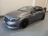 Mercedes-Benz A 220 CDI BlueEfficiency LED*Navi*Leder*PDC*Temp - gebrauchte Mercedes-Benz A 220 aus dem Jahr 2016