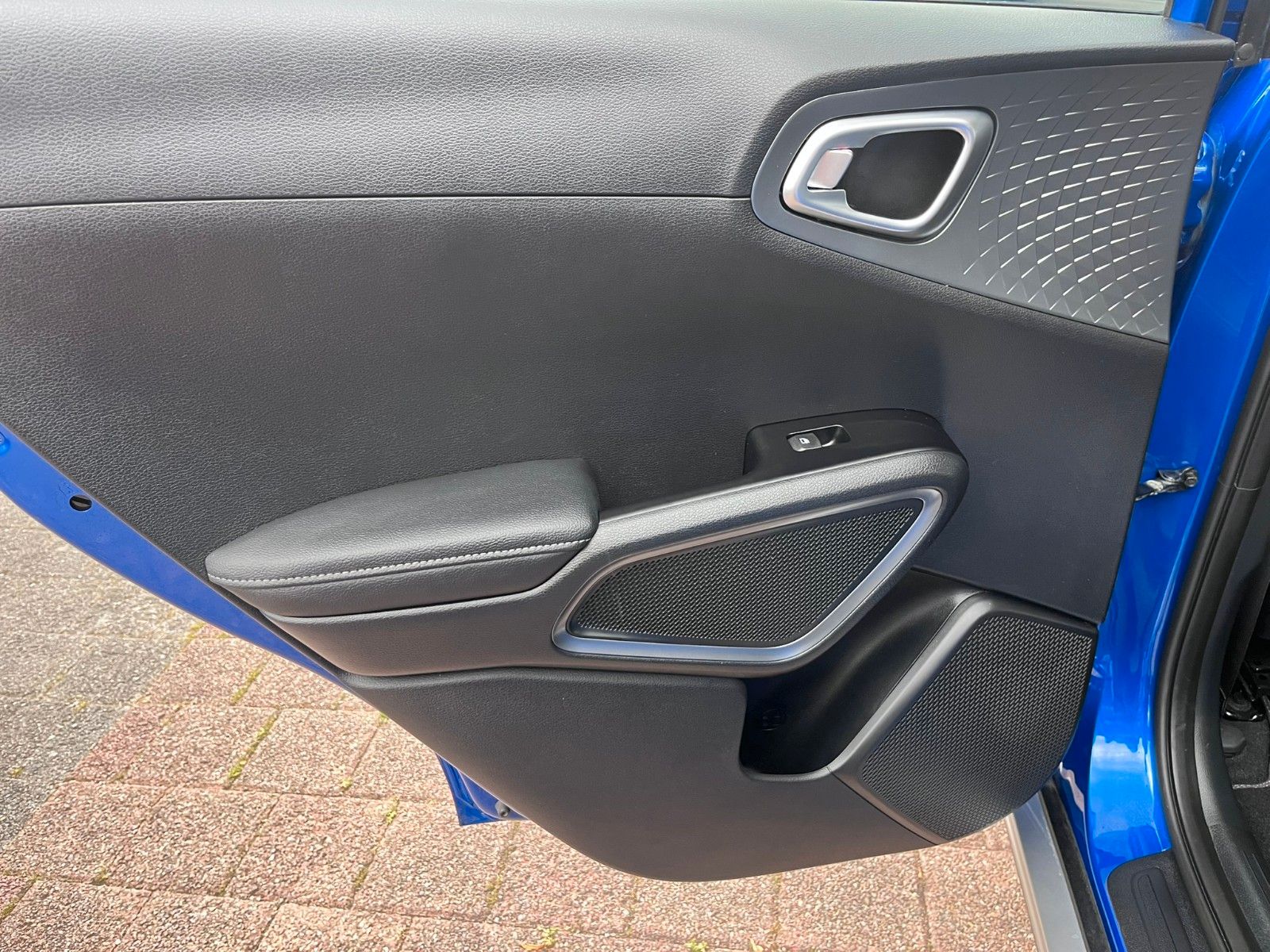 Fahrzeugabbildung Kia ANDERE e- Soul Spirit