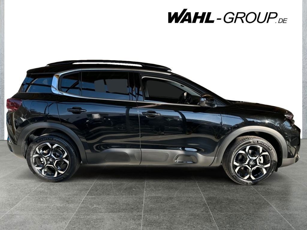Citroën C5 Aircross - Bild 6