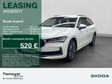 Skoda Superb Combi 2.0 TDI DSG Selection AHK SiHZG RFK