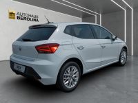 Seat Ibiza - Vorschau Bild 3