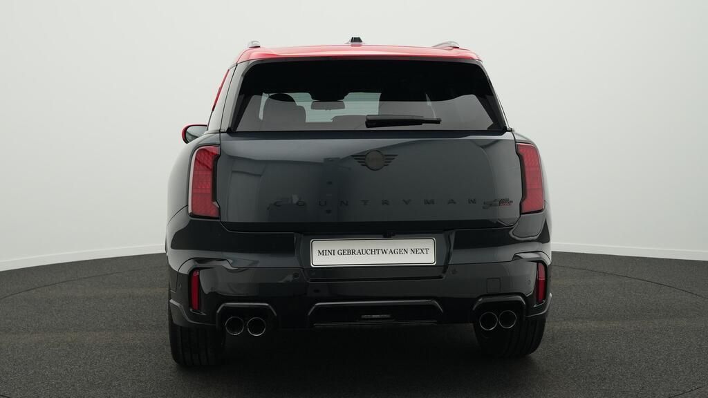 MINI John Cooper Works Countryman - Bild 10