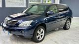 Lexus RX 400 400h Ambassador - Lexus RX 400: Rx400h