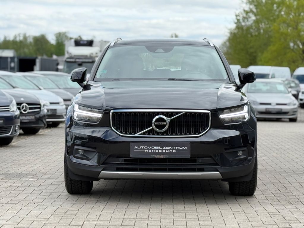 Image of Volvo XC40