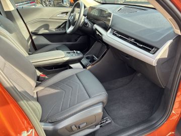 BMW X1 - 7