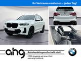 BMW X3 xDrive20i M Sportpaket Head Up Standheizung L