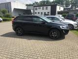 Volvo XC60 D4 AWD Kinetic Geartronic Kinetic - Volvo XC60 mit Diesel-Antrieb: Geländewagen, Awd Kinetic