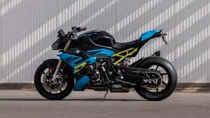 BMW S1000R Sport NEW Modell 2025, jetzt vorbestellen