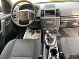 Land Rover LAND ROVER FREELANDER 2.2 TD4 UNICO PROPRIETARIO - gebrauchte Land Rover Freelander aus dem Jahr 2009