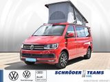Volkswagen T6 California 2.0 TDI DSG 4 Motion Ocean Edition - Offers matching your search criteria