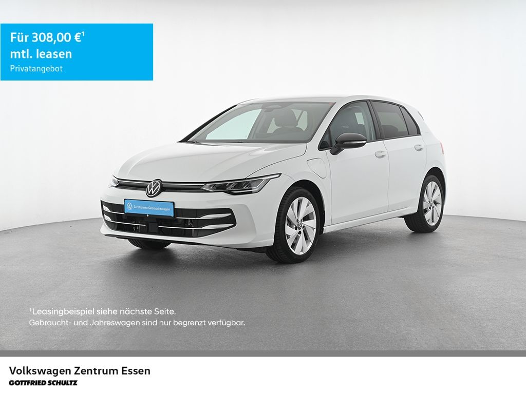 Golf Energy eHybrid DSG LED AHK Navi R-Kamera