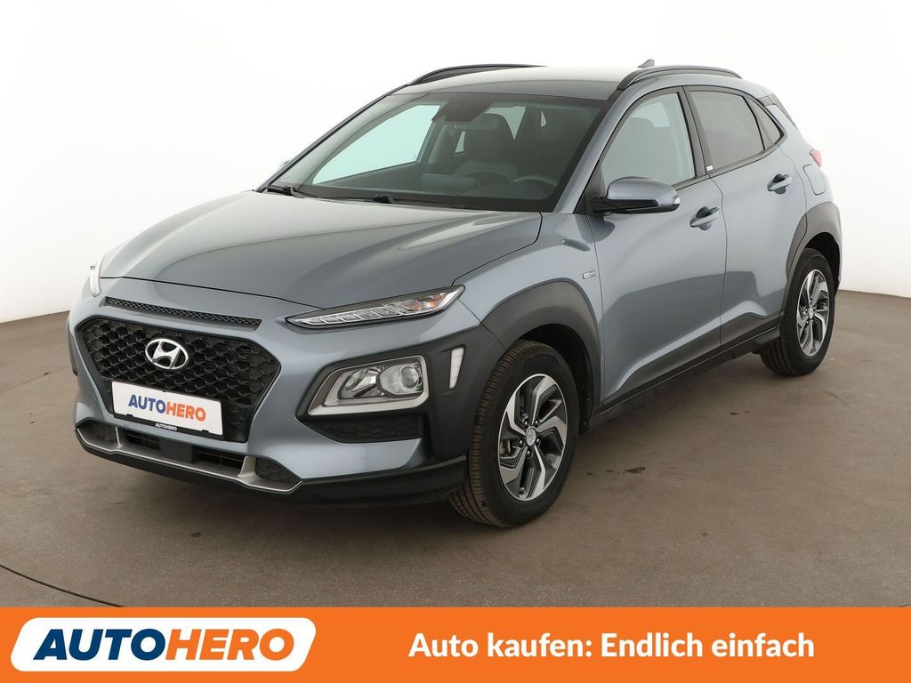 Image of Hyundai KONA