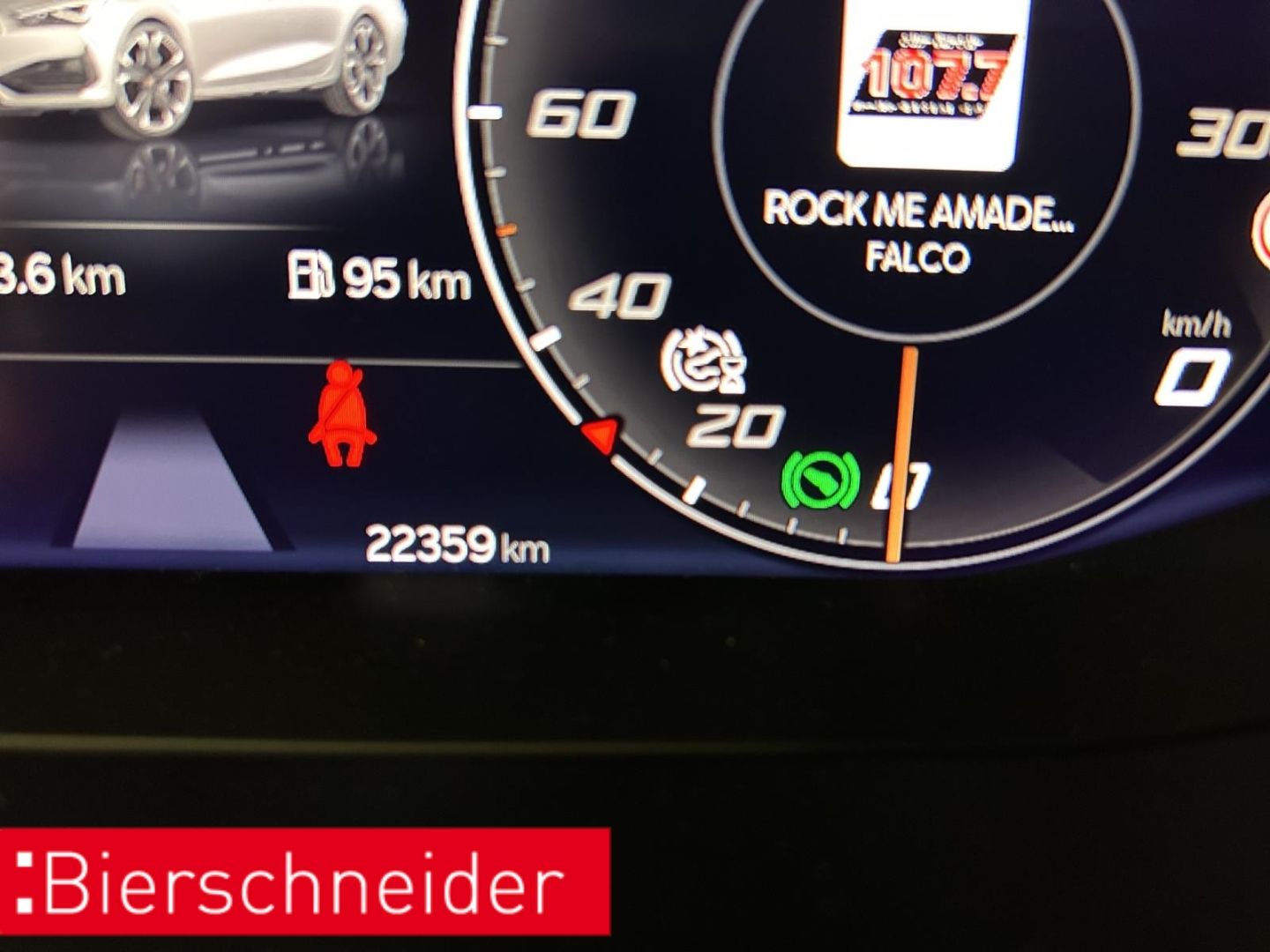 Cupra Leon - Bild 18