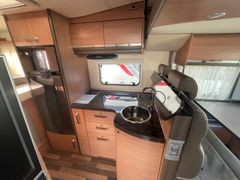 Knaus Skywave 700 25 MEG* aut.Sat./Luftfeder*