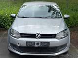 Volkswagen Polo V 6R - 5-trg. - MOTOR KLACKERT - Kleinwagen mit Unfallschaden