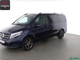 Mercedes-Benz V 250 d 4M LANG 7 SITZE SPORTPAKET,LEDILS,KAMERA - Mercedes-Benz V-Klasse Gebrauchtwagen in Berlin