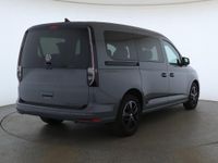 Volkswagen Caddy Maxi - Vorschau Bild 5