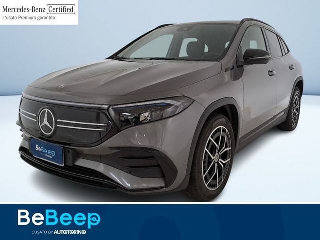 Mercedes-Benz EQA 250 PREMIUM