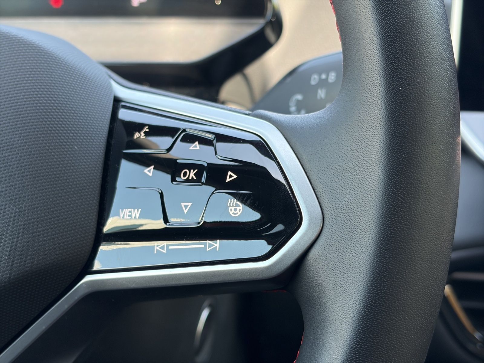 Volkswagen ID.3 - Bild 17