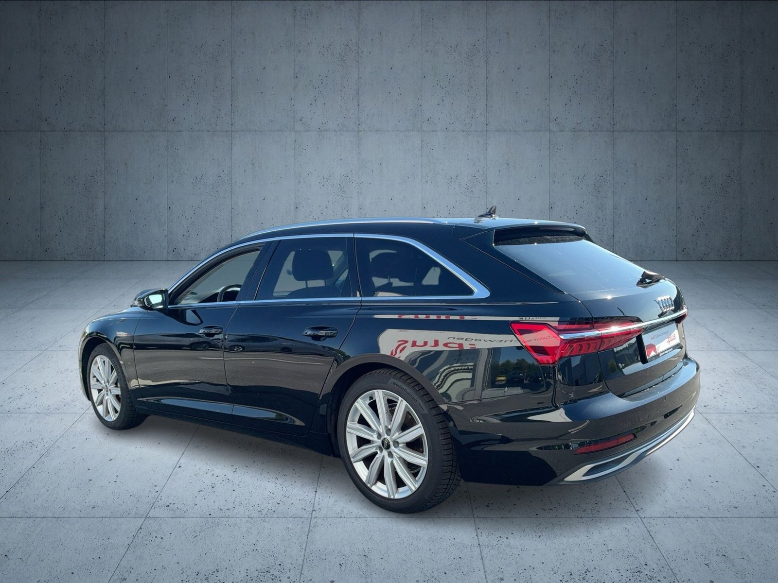 Audi A6 - Bild 4