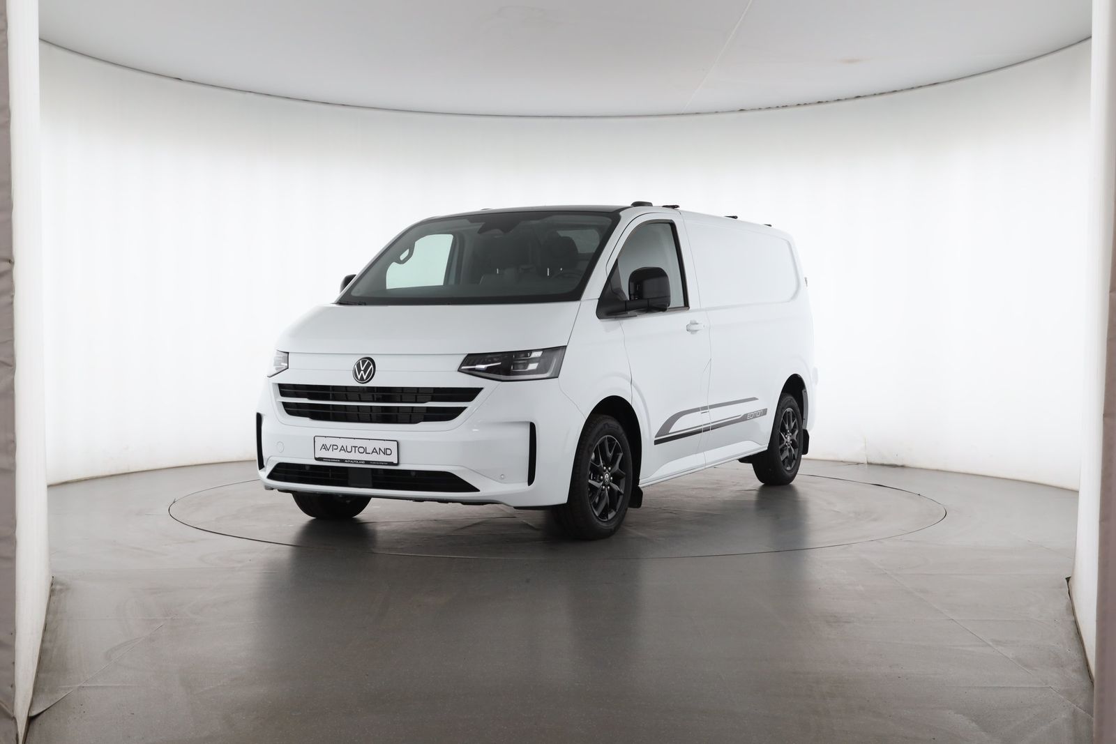 Volkswagen T7 Transporter - Bild 2