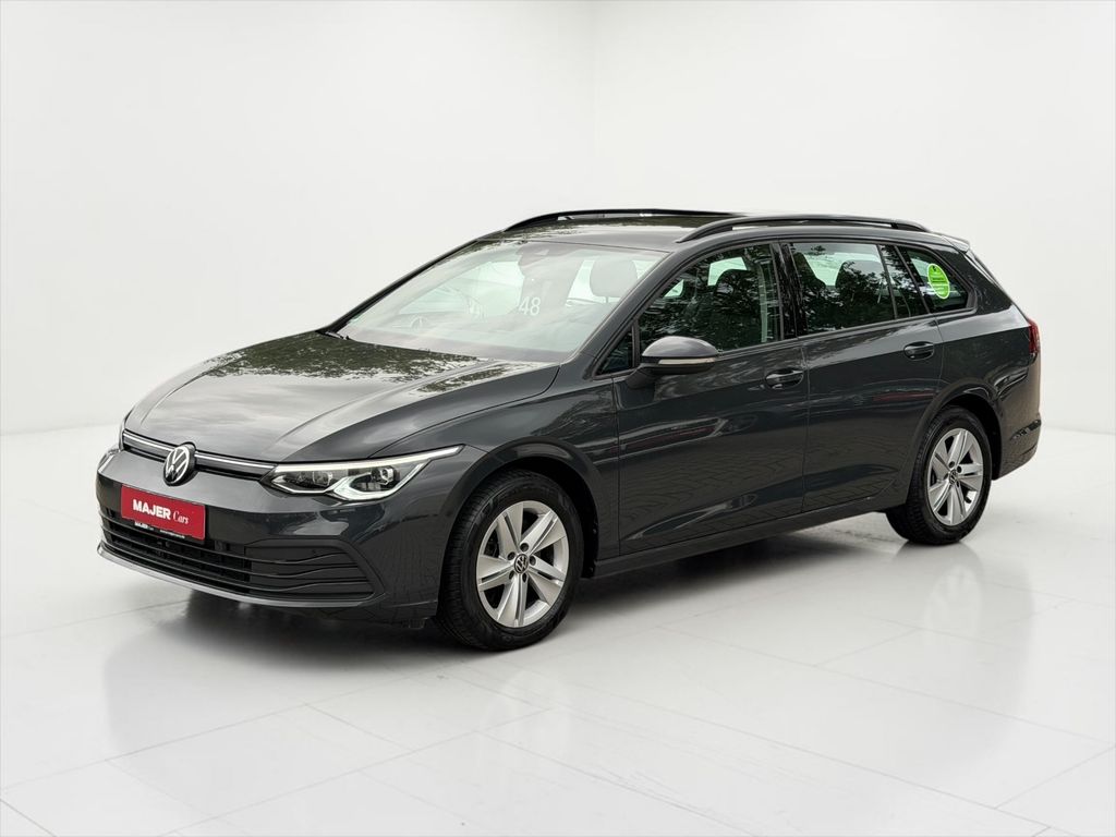 Image of Volkswagen Golf