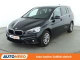 BMW 2er 218d Gran Tourer Advantage - BMW: 2er
