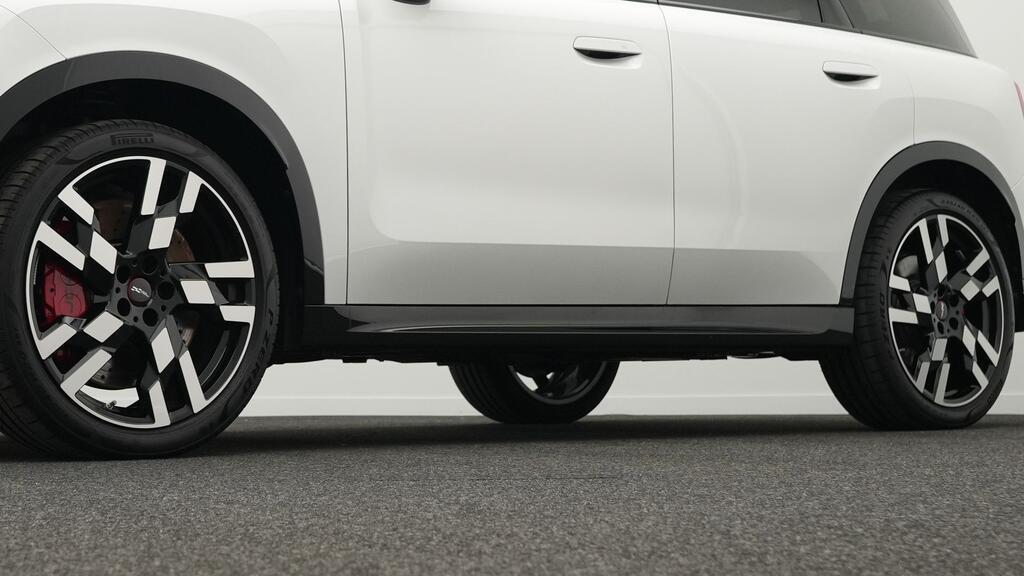 MINI Jcw John Cooper Works Trim, миниатюра 21