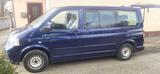 Volkswagen VW Multivan - Volkswagen LT aus 2006