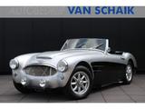 Austin Healey Austin 3000 MKII body off restauriert | C - gebrauchte Austin Cabrios