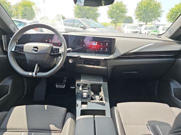Bild 11 Opel Astra L Sports Tourer Electric GS Navi 360 Kamer