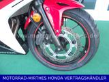 Honda CBR500R *1.Hand*3500km* Neufzg.auf unserer Websi - HONDA CBR500R