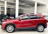 Mazda CX-5 2.2D | Bose | Navi | Leder | Kam. - gebrauchte Mazda CX-5 aus dem Jahr 2012