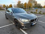 BMW 530 Gran Turismo  258 PS - BMW 530 Gran Turismo: Limousine