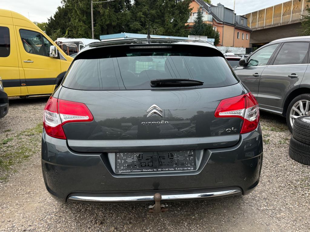 Citroën C4