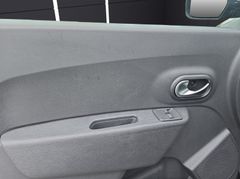 Dacia Dokker 1.3 TCe 130 Stepway Plus  *Navi*Klima*PDC