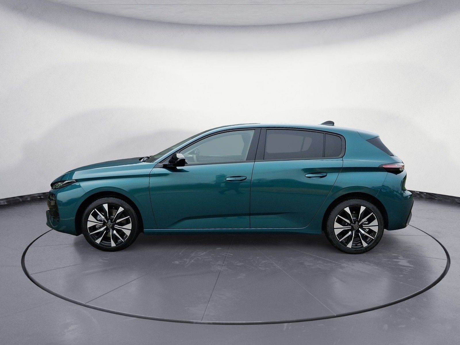 Peugeot 308 - Bild 4