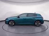 Peugeot 308 Allure Hybrid 145 e-DSC6 Navi, Klima, CarPla - Peugeot 308: Allure